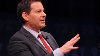 NBC News suspends Mark Halperin after 5 women accuse him of sexual harassment